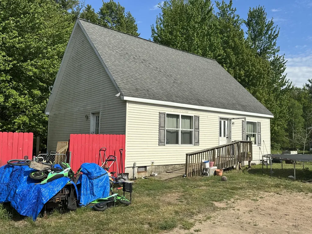 4354 N Us Highway 31 Sherman Township MI 49454
