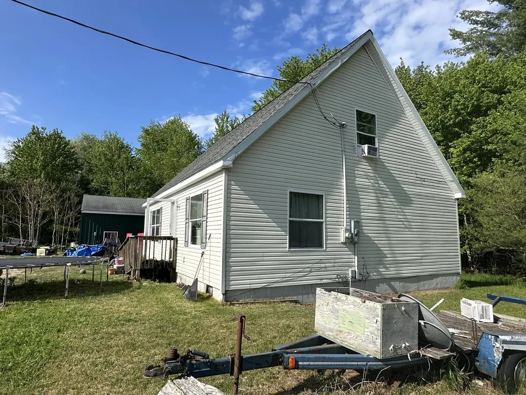 4354 N Us Highway 31 Sherman Township MI 49454