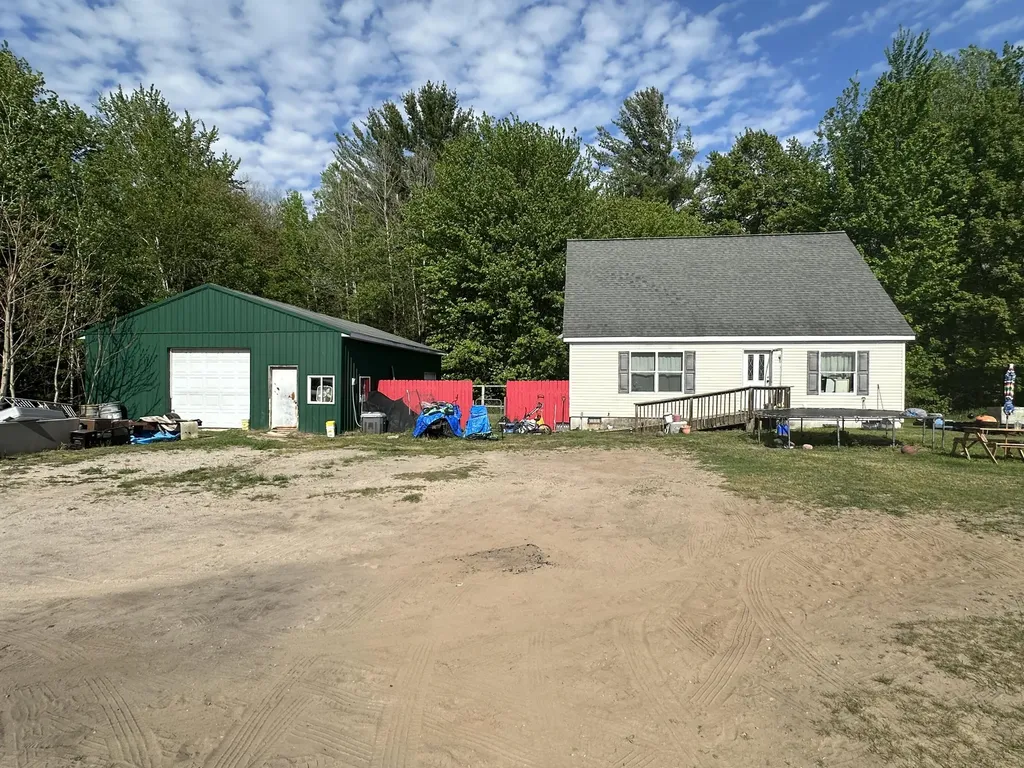 4354 N Us Highway 31 Sherman Township MI 49454