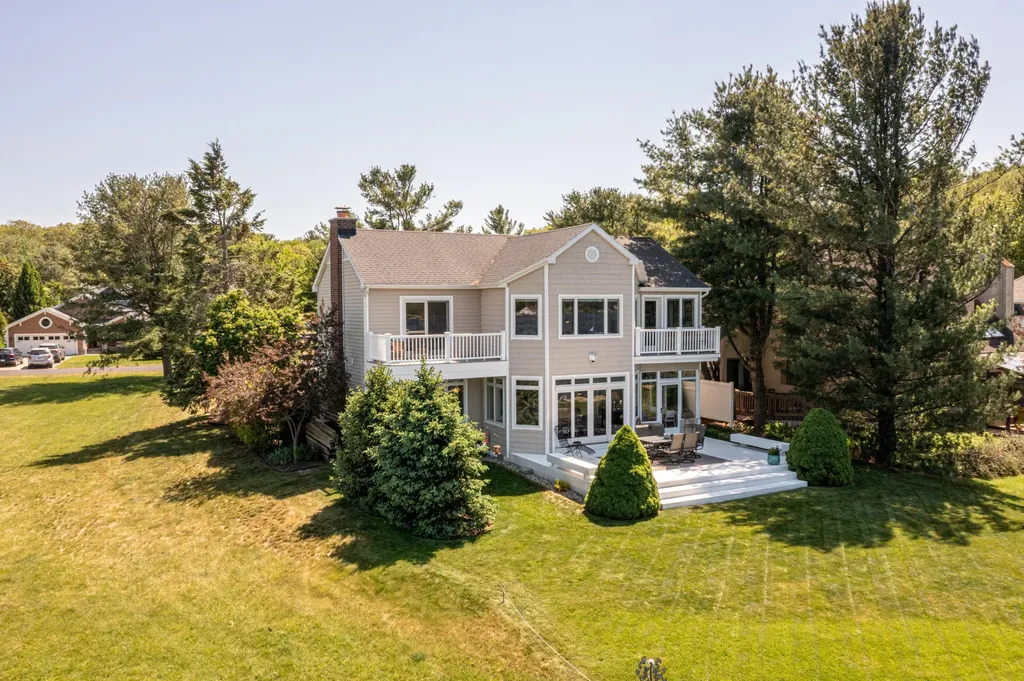 5400 Tonto Road Pentwater Township MI 49449