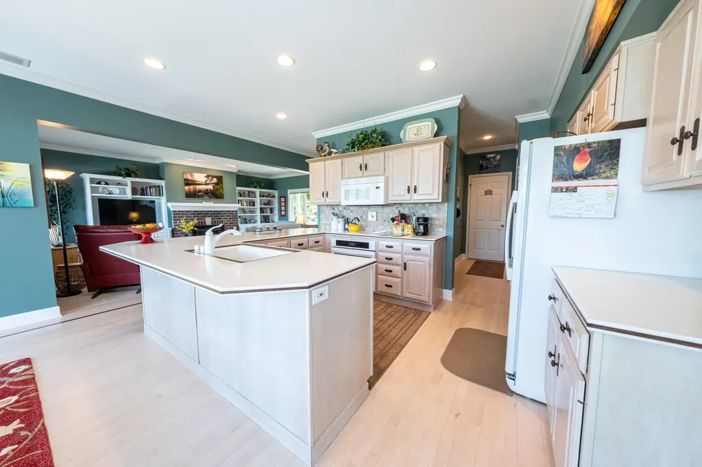 5400 Tonto Road Pentwater Township MI 49449