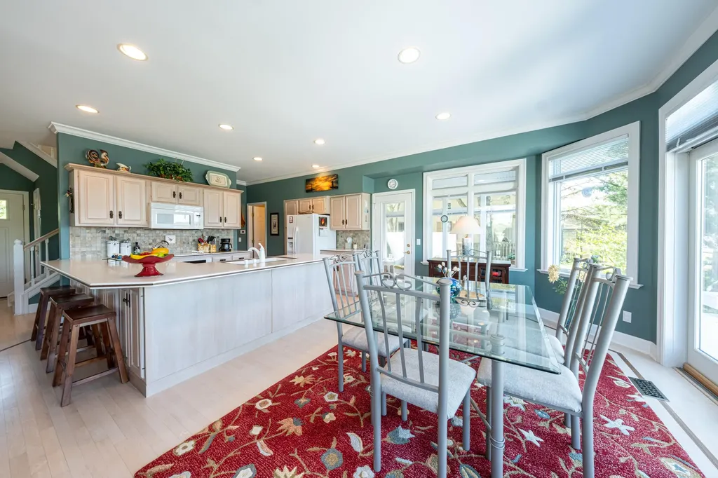 5400 Tonto Road Pentwater Township MI 49449