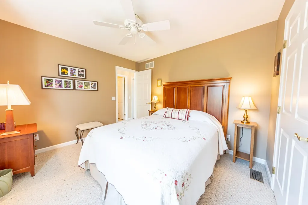 5400 Tonto Road Pentwater Township MI 49449