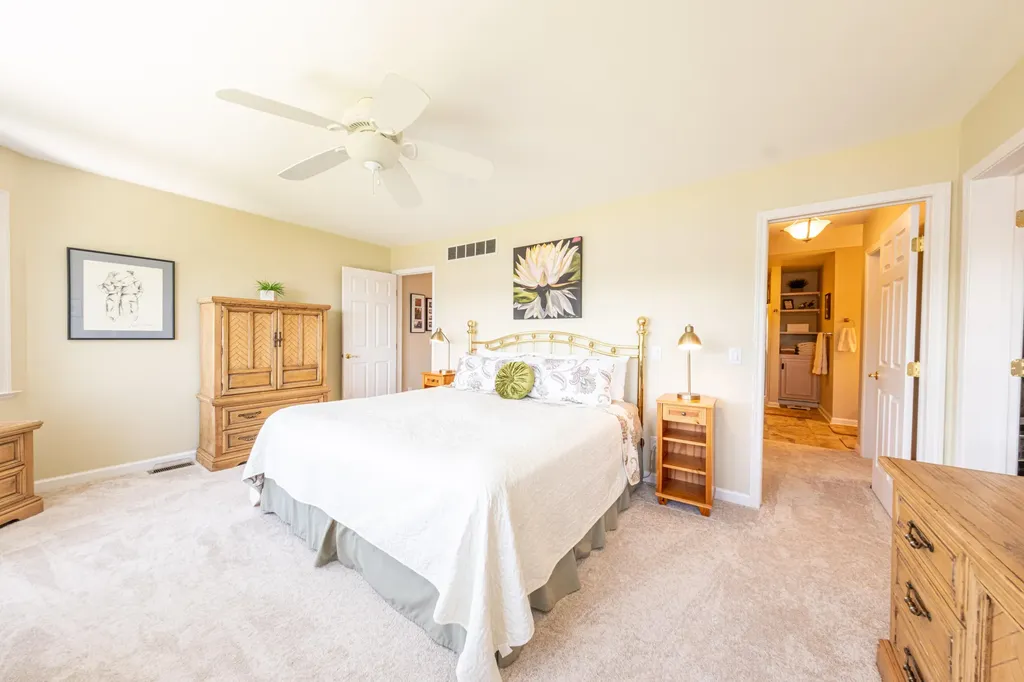 5400 Tonto Road Pentwater Township MI 49449
