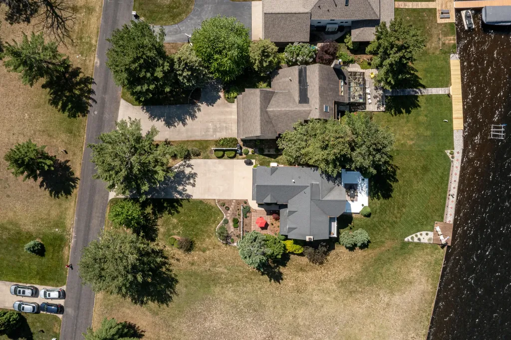 5400 Tonto Road Pentwater Township MI 49449
