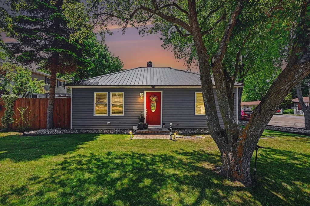 263 E 6th Shelby Village MI 49455