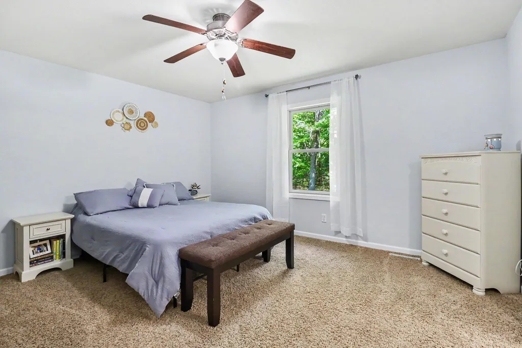 6544 W Forest Edge Drive Hamlin Township MI 49431