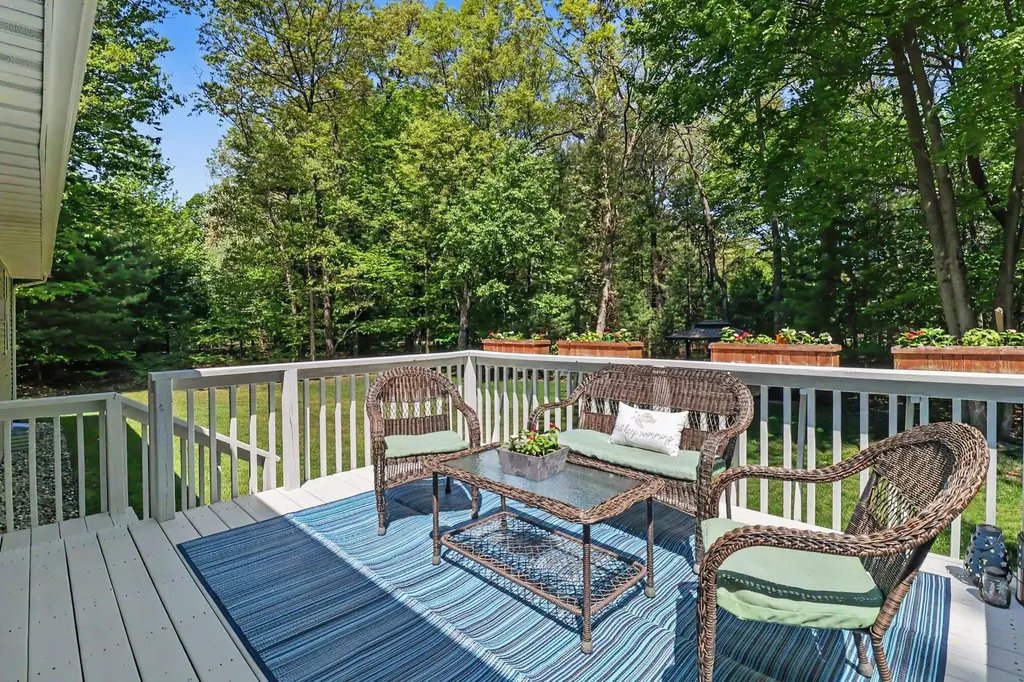 6544 W Forest Edge Drive Hamlin Township MI 49431