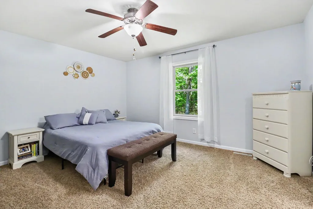 6544 W Forest Edge Drive Hamlin Township MI 49431