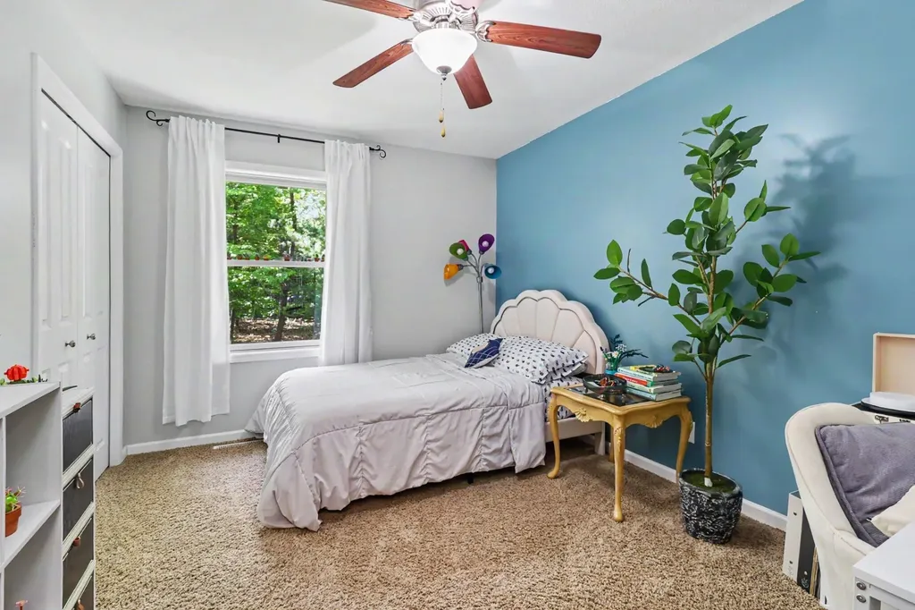 6544 W Forest Edge Drive Hamlin Township MI 49431