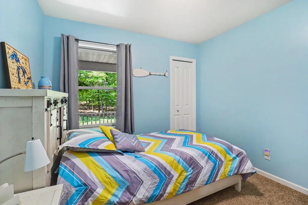 6544 W Forest Edge Drive Hamlin Township MI 49431