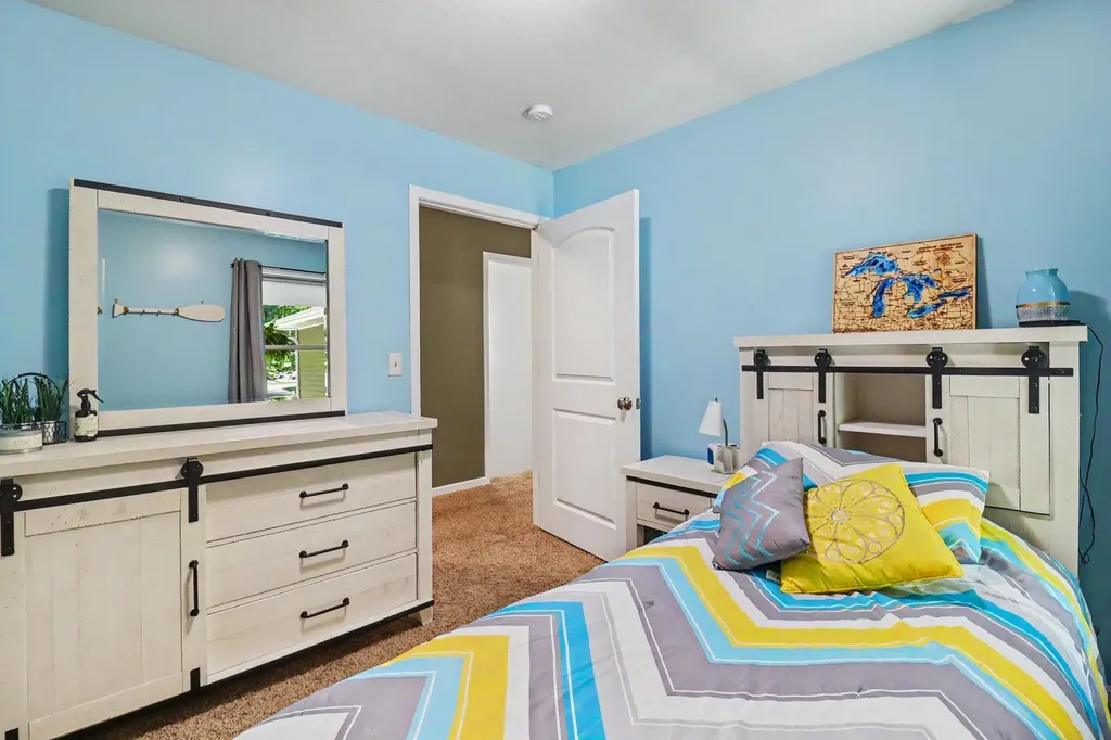 6544 W Forest Edge Drive Hamlin Township MI 49431
