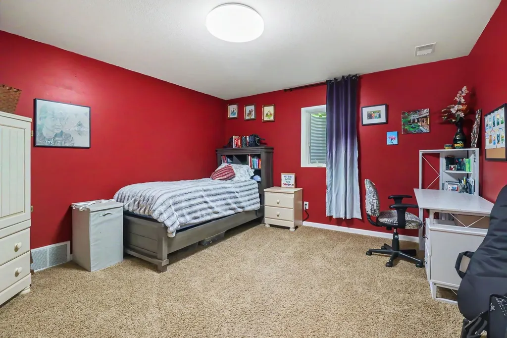 6544 W Forest Edge Drive Hamlin Township MI 49431