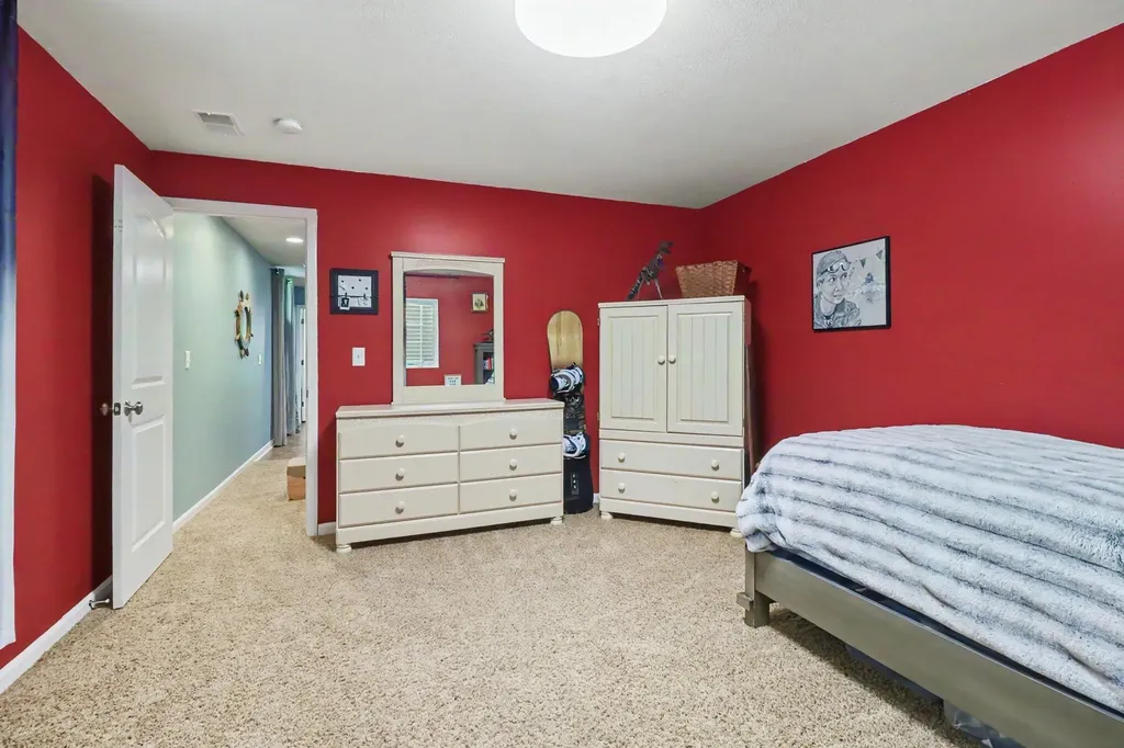 6544 W Forest Edge Drive Hamlin Township MI 49431