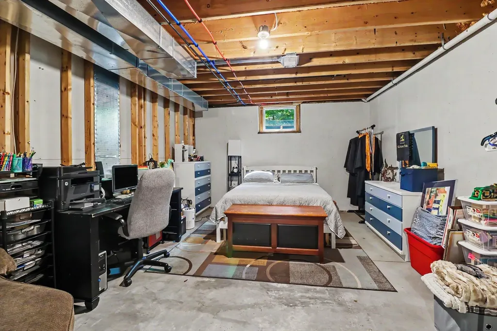 6544 W Forest Edge Drive Hamlin Township MI 49431