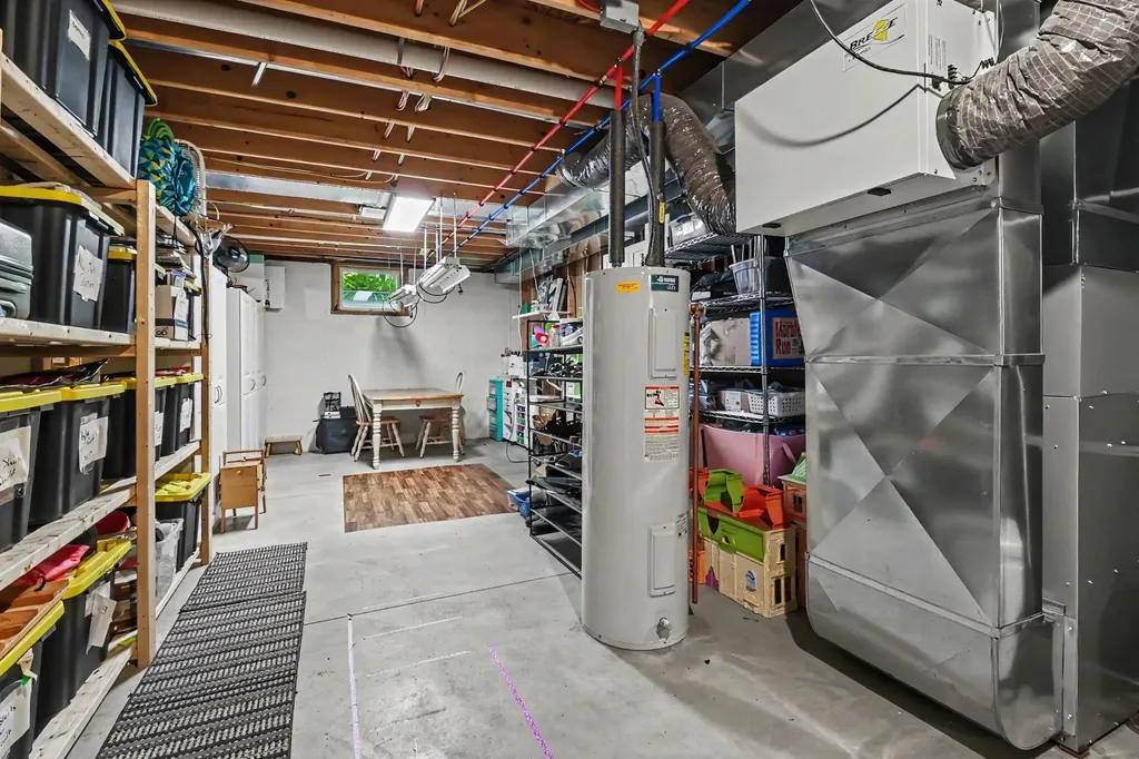 6544 W Forest Edge Drive Hamlin Township MI 49431