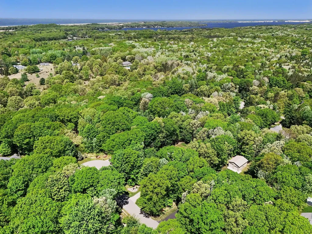 6544 W Forest Edge Drive Hamlin Township MI 49431