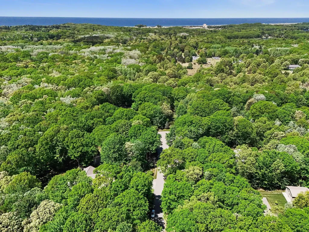 6544 W Forest Edge Drive Hamlin Township MI 49431
