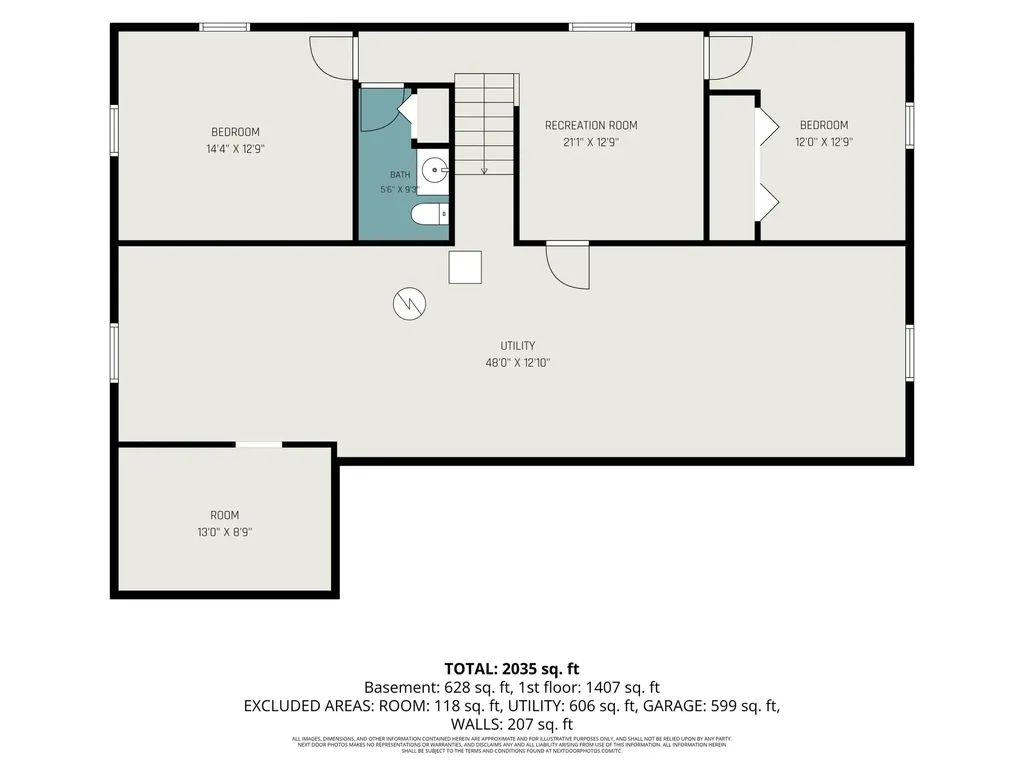 6544 W Forest Edge Drive Hamlin Township MI 49431