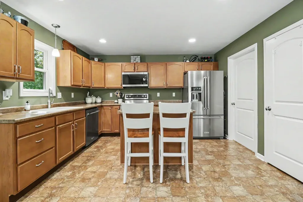 6544 W Forest Edge Drive Hamlin Township MI 49431