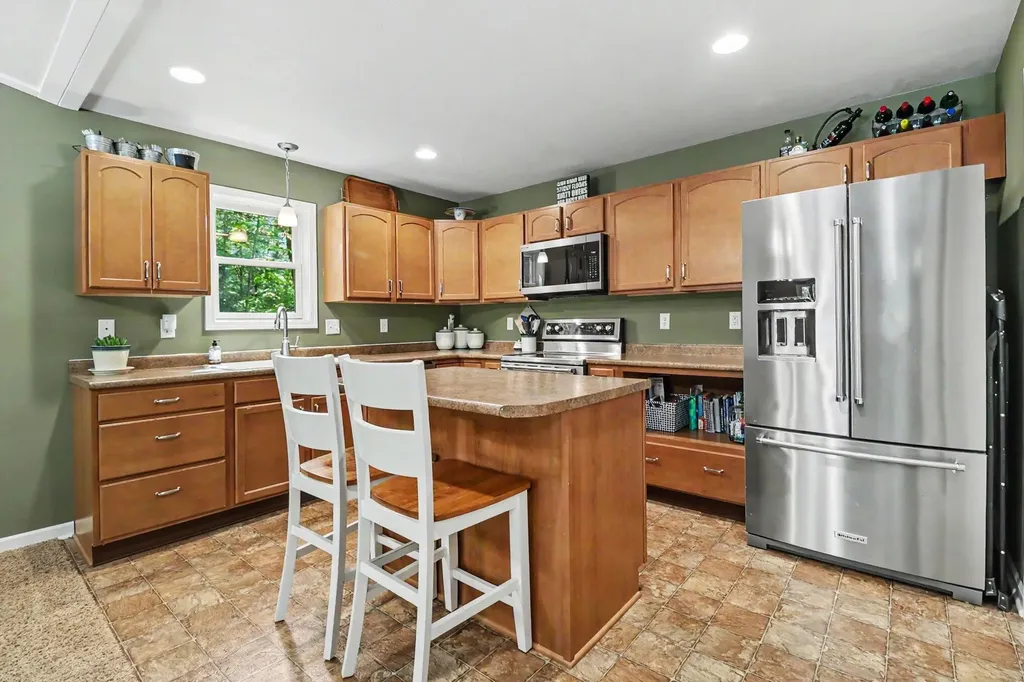 6544 W Forest Edge Drive Hamlin Township MI 49431