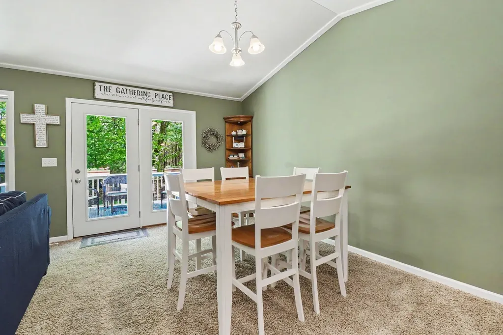 6544 W Forest Edge Drive Hamlin Township MI 49431