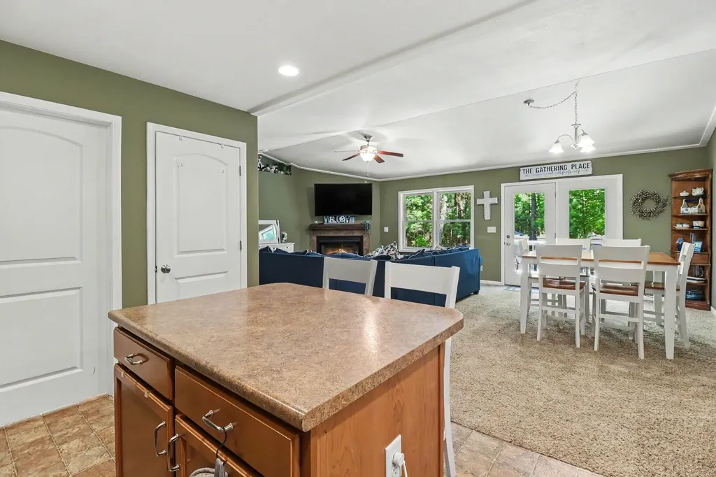 6544 W Forest Edge Drive Hamlin Township MI 49431