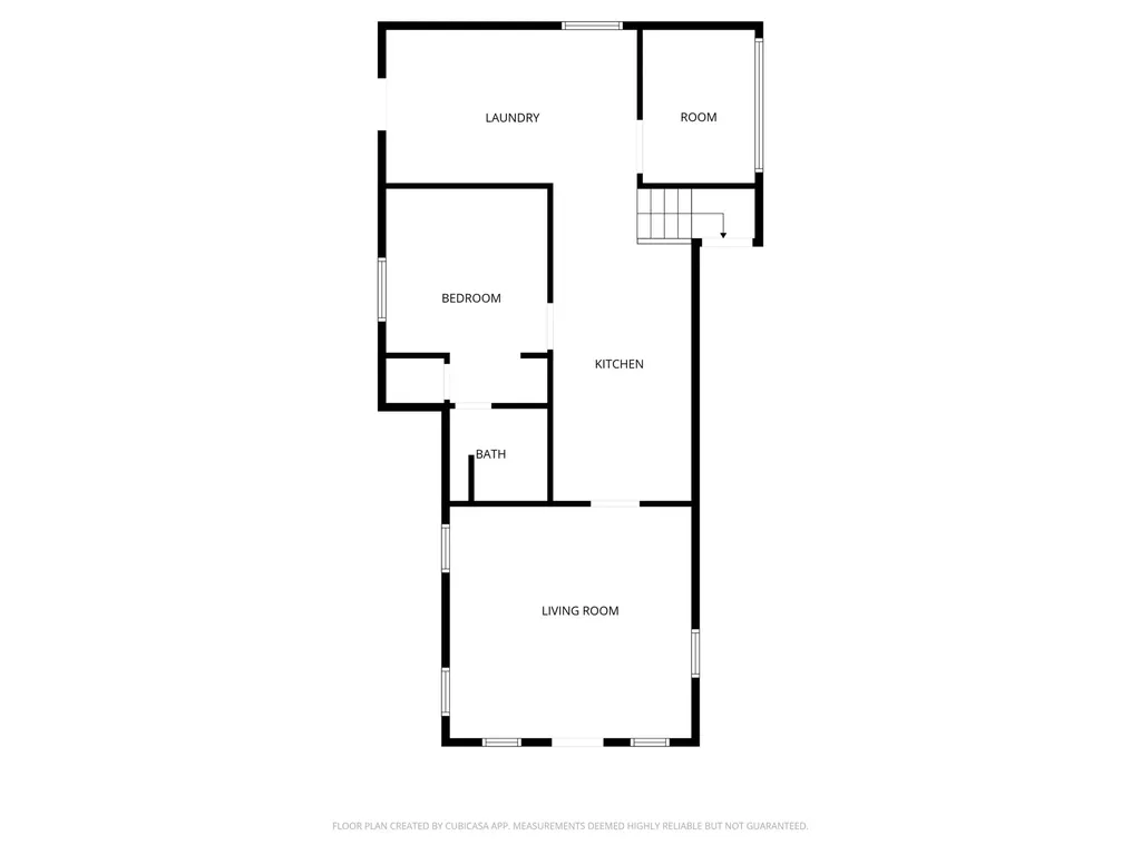 16920 6th Street Norman Township MI 49689