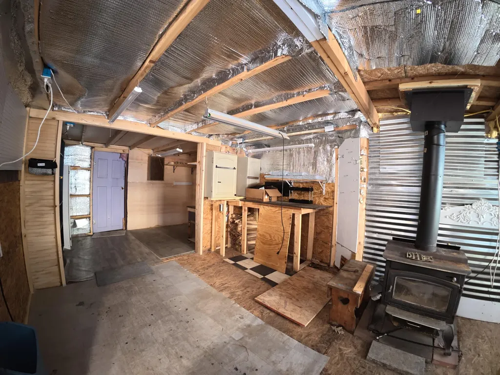 16920 6th Street Norman Township MI 49689