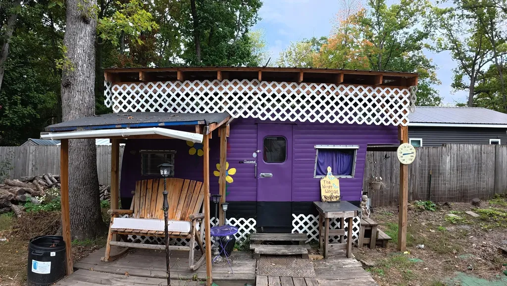 16920 6th Street Norman Township MI 49689