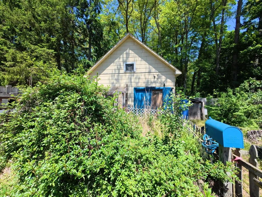 16920 6th Street Norman Township MI 49689