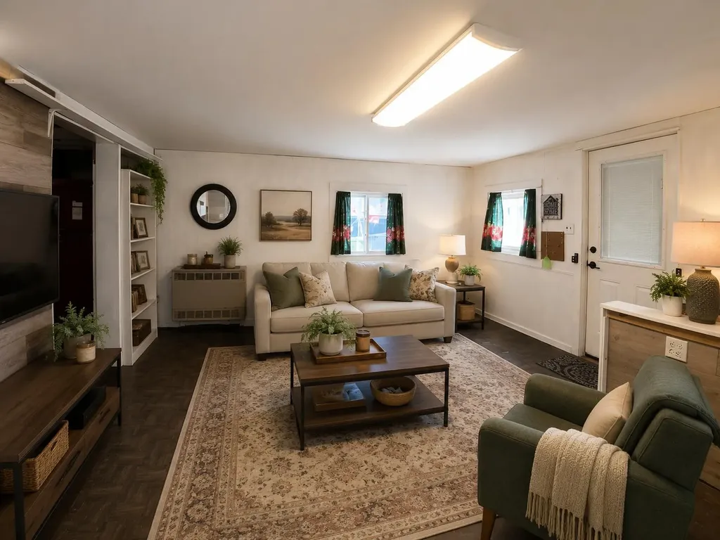 16920 6th Street Norman Township MI 49689