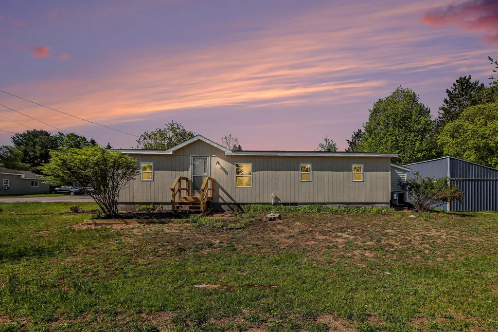 315 Elm Street East Jordan City MI 49727