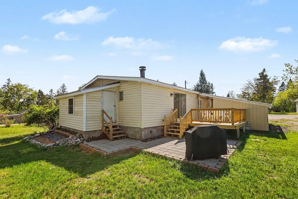 315 Elm Street East Jordan City MI 49727