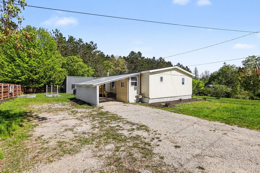 315 Elm Street East Jordan City MI 49727