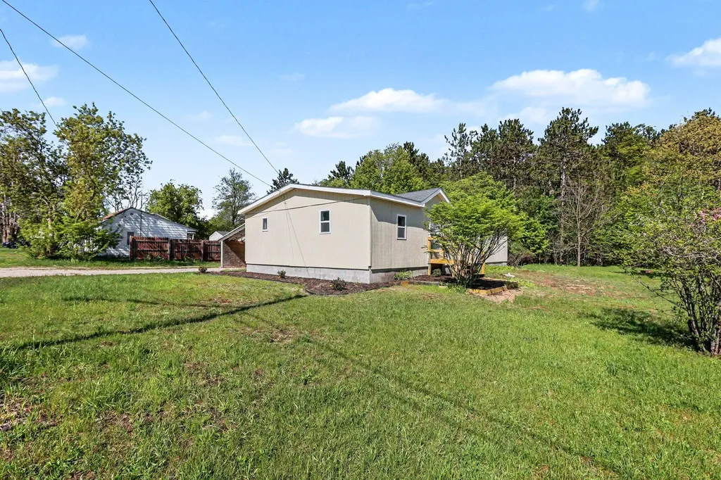 315 Elm Street East Jordan City MI 49727