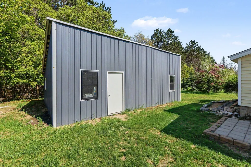 315 Elm Street East Jordan City MI 49727