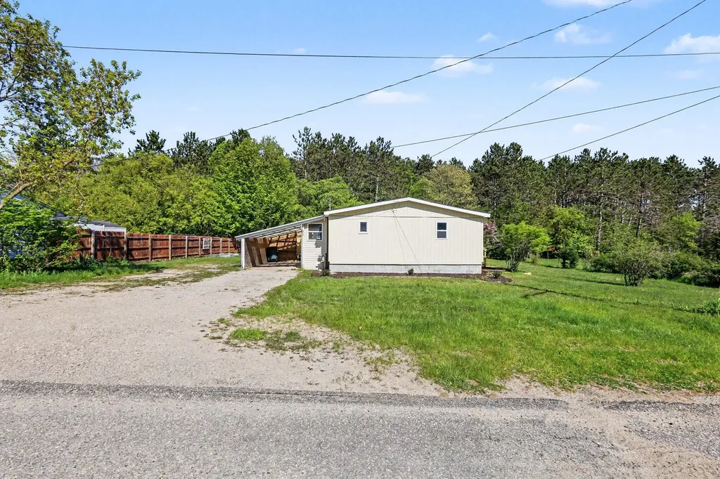 315 Elm Street East Jordan City MI 49727
