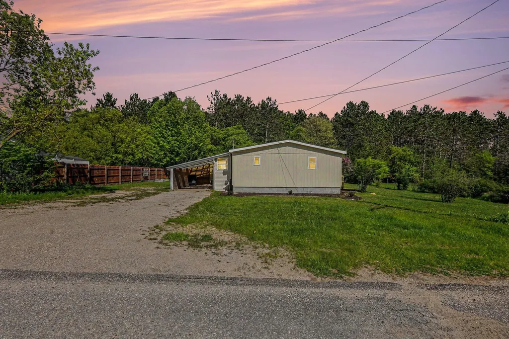 315 Elm Street East Jordan City MI 49727
