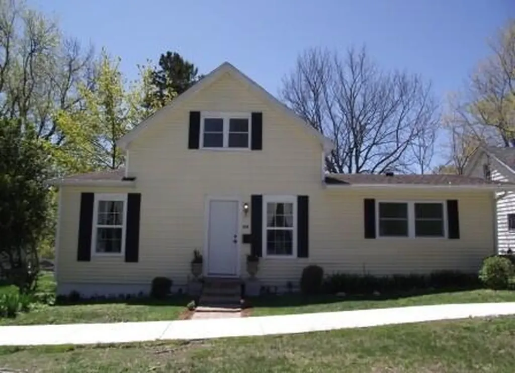 612 E Melendy Street Ludington City MI 49431