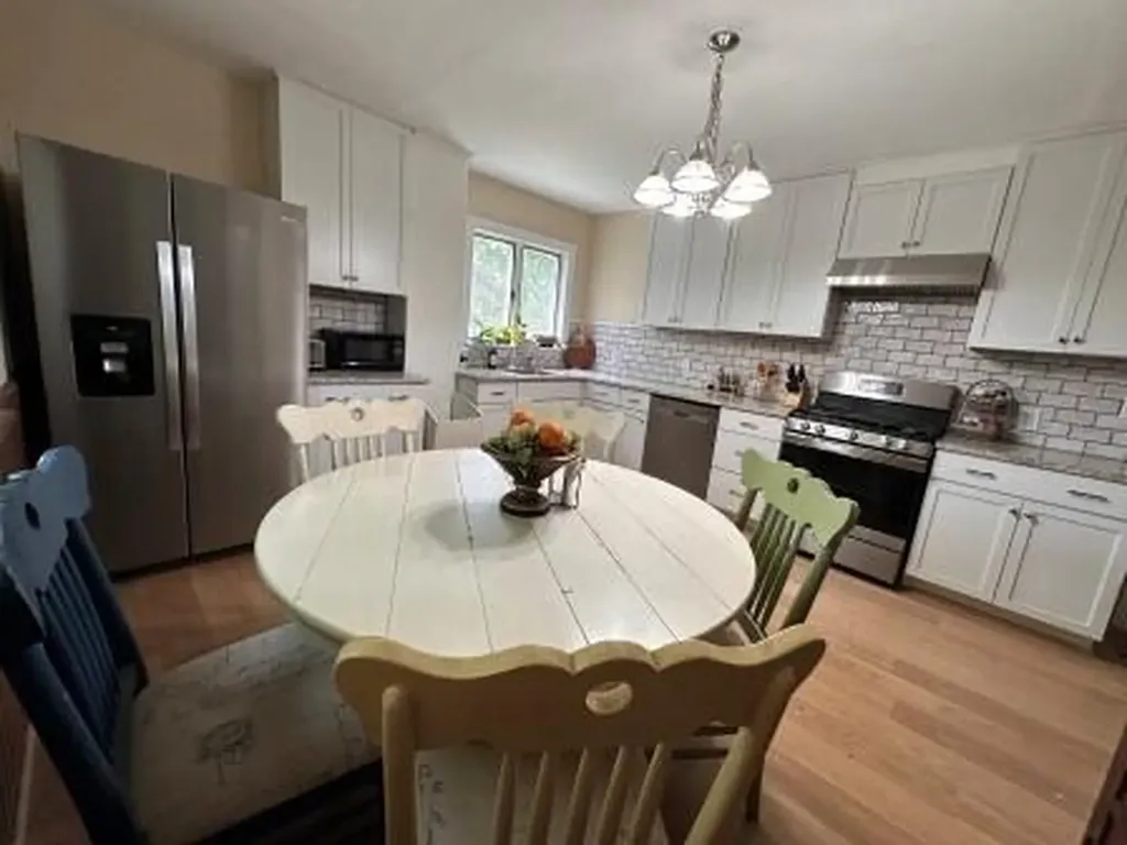 612 E Melendy Street Ludington City MI 49431