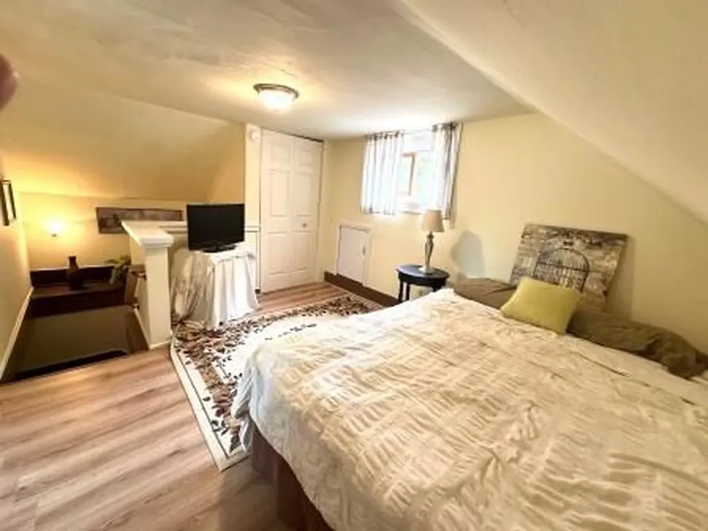 612 E Melendy Street Ludington City MI 49431
