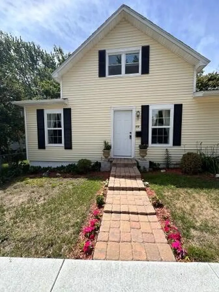 612 E Melendy Street Ludington City MI 49431