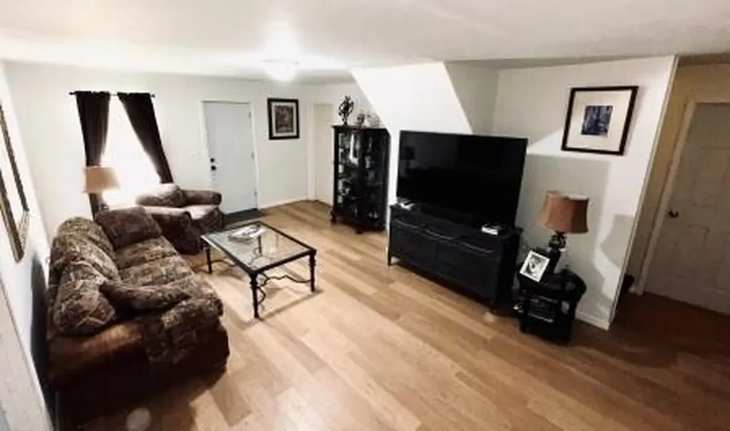 612 E Melendy Street Ludington City MI 49431