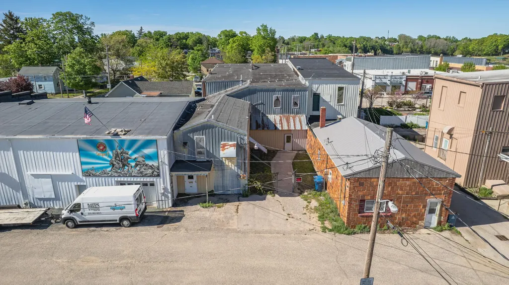 109 Washington Street Hart City MI 49420