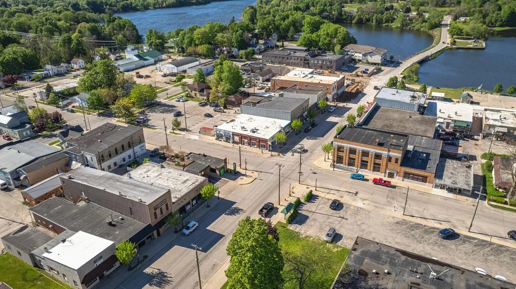 109 Washington Street Hart City MI 49420