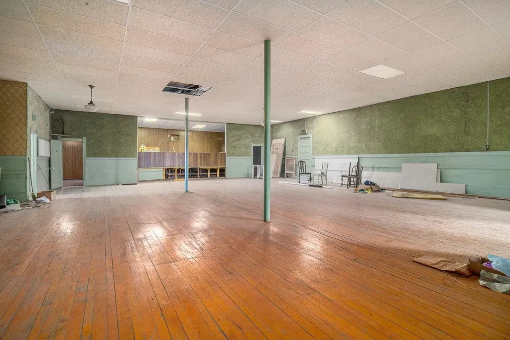 109 Washington Street Hart City MI 49420