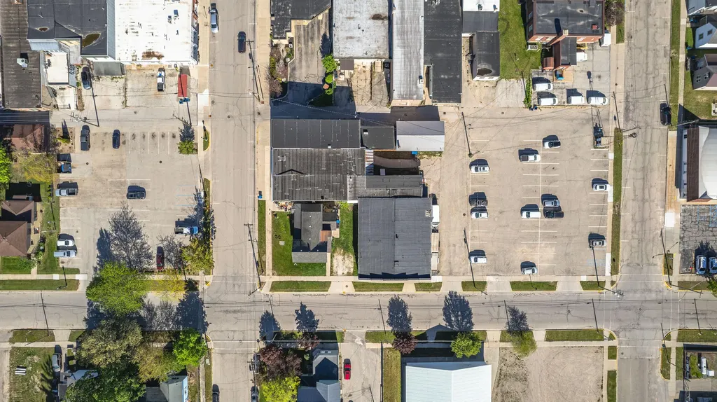 109 Washington Street Hart City MI 49420