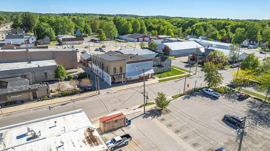 109 Washington Street Hart City MI 49420