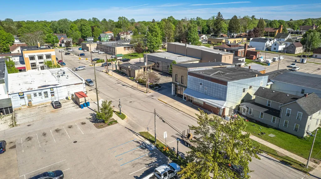 109 Washington Street Hart City MI 49420